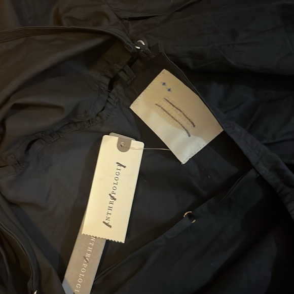 Citizens of Humanity Ari Dress Size M NWT - Picture 15 of 16